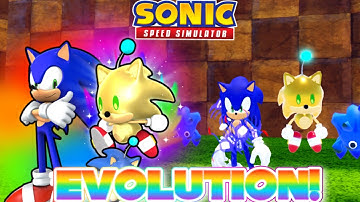 How To Get 6 STAR Fast Friends FAST! In Sonic Speed Simulator (Fast Friend Guide)