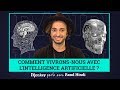 Intelligence artificielle  comment vivronsnous dans le futur   rand hindi monkey parle avec