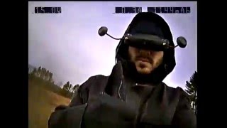 Alien 6 6s build. Testing LuxFloat PIDs on 4s 6040BN - FPV flight