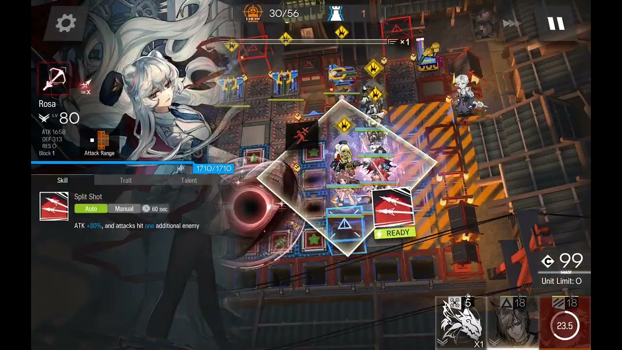 AT-EX-8 - Dumbknights