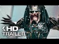 PREDATOR Upgrade Trailer #2 German Deutsch (2018) Trailers Spotlight