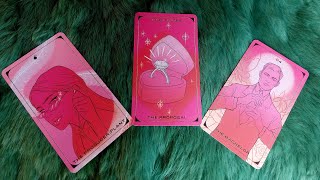 THÁNG 4 NÀY HỌ SẼ YÊU BẠN THẾ NÀO? LỜI NHẮN CỦA HỌ?  @EvelynTarot