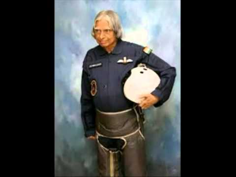 Role model abdul kalam essay