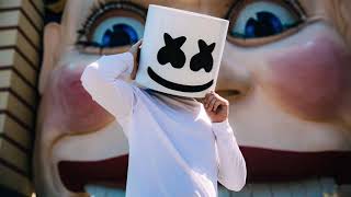 m.A.A.d city x We Like To Boom Ta Shak x Lights Out x Bring It Back (Marshmello Mashup)