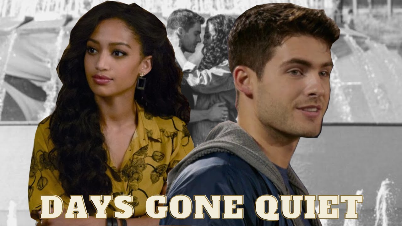 Asher & Olivia Days Gone Quiet YouTube