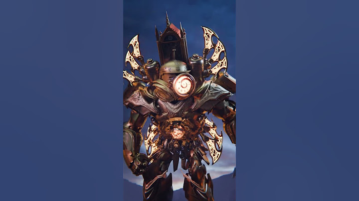 skibidi toilet พากย์ไทย What if จะเกิดอะไรขึ้นถ้า Titan Clock Man มาต้องเเต่ตอนที่ 25