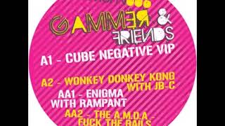 Gammer & Rampant - Enigma