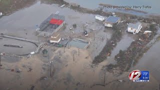 With lessons learned from Sandy, Westerly more storm ready