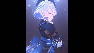Furina Dance Edit Kompa Genshin Impact