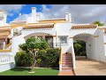 Ref 7756 Bungalow Buhardilla Urban Los Dolses in Villamartin, Orihuela Costa, Alicante