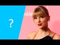 Guess The Song - Taylor Swift 1 SECOND OF INSTRUMENTAL #1