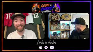 C&C Court room debuts. NZ Card Collectors show review & England win!