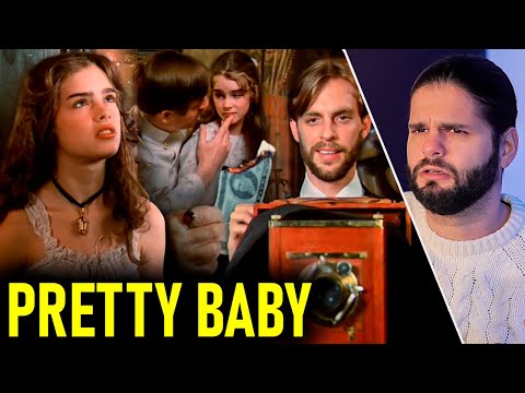 Esta película NO ES para TODOS | Pretty Baby | Relato y Reflexiones