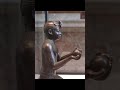 Last king of #kush or #kemet #Tarakah or #Tahrakah Connection to #Tharaka people of #kenya 🪨🌍🛖🙏🏿✍🏿🦁