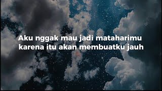 Lyla - Gak Romantis ( Lirik Indonesia)