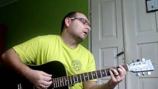 Wilki - Eli Lama Sabachtani cover