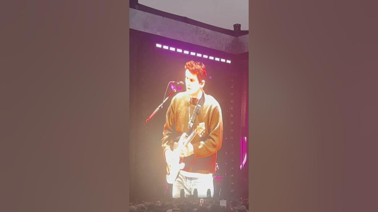 Dead and Company-Franklin’s Tower -Live at Golden Gate Park,SF CA 8/2/25 #deadandcompany #johnmayer