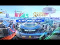 WCG Rivals #3 Philippines - MLBB Day 1