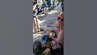 Sego boran Lamongan