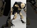 lego General Grievous #lego #starwars #shorts #viral #viralshorts #toys #disney #legostarwars #reels