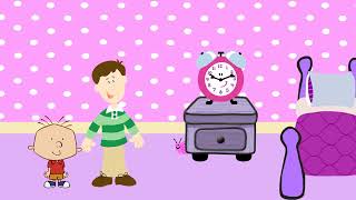 Stanley Blues Clues Episode 24 Part 2