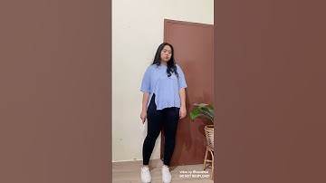 Thumbnail of selama ini gw ngira kalo legging tuh cuman bisa dipake buat olahraga doang #shorts