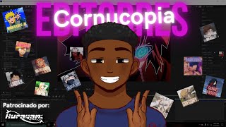 JK CAST - CORNUCOPIA! EP.1