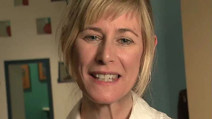 The People of UNI - Associate Professor Jennifer C...
