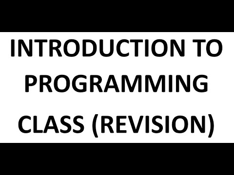 Arrays-2 - Introduction to C Programming R23 regulation syllabus of ...