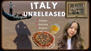 ITALY UNRELEASED | Venice | Ancona | Pesaro