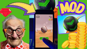 Going Balls MOD iOS Android [2024]