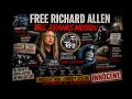 JudgeGull Disturbing Part Of The Richard Allen Innocent Until Proven Guilty? Not In This Courtroom