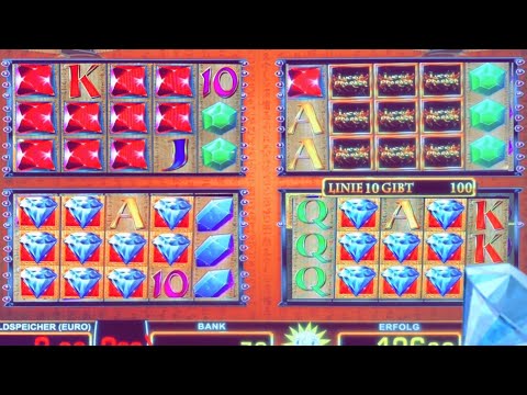 Lucky Pharaoh Merkur Slot - Best OF Power Spins ? Risiko ? Casino Spielautomat Spannung