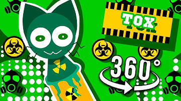 360° VR Incredibox Sprunki Pyramixed, But Sprunki Tox Animated Series Intro