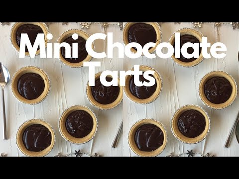 Cute Mini Chocolate