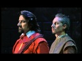 CYRANO DE BERGERAC (Montpellier 2003) | Roberto Alagna - Nathalie Manfrino - Richard Troxell