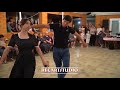 Adige Dance. Адыгэ Къафэ. Танцы на свадьбе Галюковых. RECARTSTUDIO.
