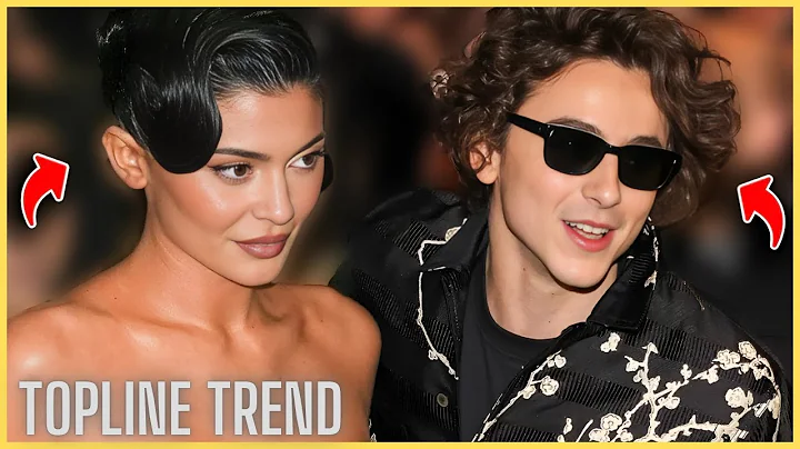 Inside Kylie Jenner and Timothée Chalamet's Very Public Yet Private Romance | topline trend