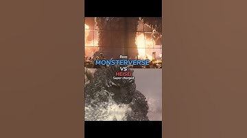 Godzilla Elimination Wheel | Part 1 | #godzilla #edit #1v1 #debates #kaiju