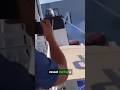 China’s Warship Collision Caught on Tape! #shorts
