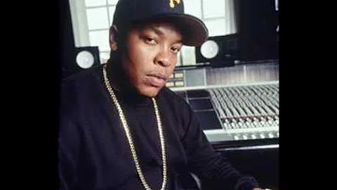 Dr. Dre - Been There, Done That [Instrumental]