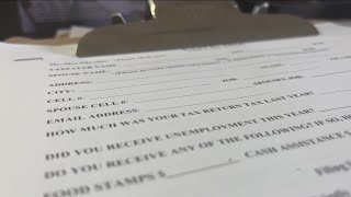 Will your tax return be less this year?