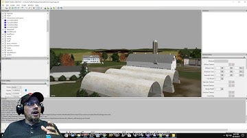 Converting a map from FS 15 to Farming Simulator 17