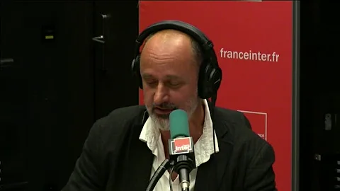 Jean-Franois Jalkh prend la place ? L'Humeur De Da...