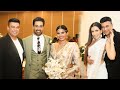 Lovely wedding moments of anuj ranasinghe  yashodha  ranjan ramanayake