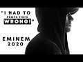I Had To Prove Them WRONG!! | EMINEM - Motivational Video | Inspirational Speech 2020