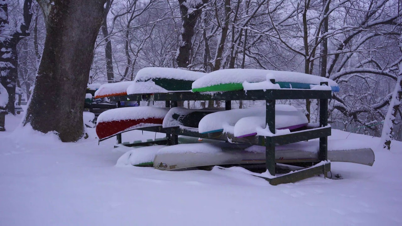 snowmageddon meme Winter Wonderland