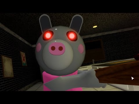 Roblox Piggy Daisy Jumpscare Fast Motion Roblox Piggy New Update Youtube - george piggy roblox gif