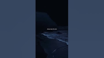 Thumbnail of Another Love x Memories lyrics Edit | Audio | Sped Up | Slowed | Trending | #shorts #youtubeshorts