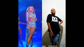 Beyoncé - Energy(Renaissance world tour)